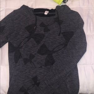 Under Armour Hoodie